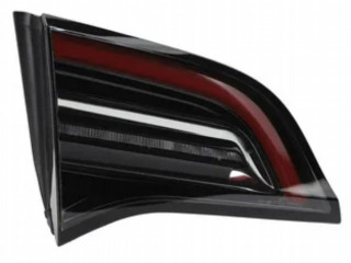 фонарь крышки багажника левый Tesla Model Y 1 поколение (2020 - 2025), 1502088-00-B