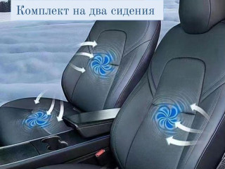 Вентиляция сидений Tesla Model 3 1 поколение 2017 - 2021 (2017 - 2021)