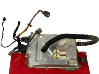 Конвертер dcdc Tesla Model X 1 поколение (2015 - 2021), 1060985-00-C, 1034022-00-B, 1031159-00-A