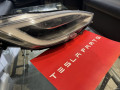 Фара правая Tesla model S 2017 Tesla Model S 1 поколение (2012 - 2016), хетчбэк 5 дв., 12356 - фото №3