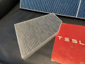 Комплект воздушных фильтров Tesla Model X 1 поколение 2015 - 2019 2017, 1045566-00-H - фото №2