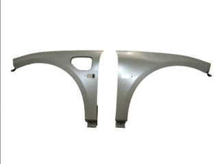 крыло переднее левое ZEEKR 001 1 поколение 2022, 8892492868