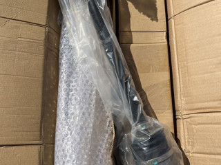 Привод передний левый Tesla Model X 2019+ Tesla Model X 1 поколение 2015 - 2019 (2015 - 2019), внедорожник 5 дв., 1027113-00-B