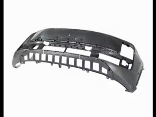 бампер передний Lixiang L7 1 поколение 2023, внедорожник 5 дв., X03-90000145