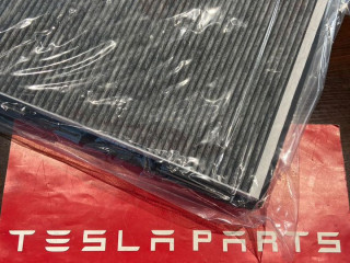 Фильтр hepa Tesla Model X 1 поколение 2019 - 2021 рестайлинг 2021, 1647254-00-A