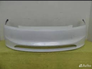 бампер передний Tesla Model 3 2 поколение (2024 - 2025), 1694314-SC-G