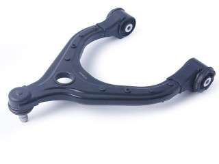 Рычаг верхний передний левый правый tesla model X Tesla Model X 1 поколение 2015 - 2019 (2015 - 2019), внедорожник 5 дв., 1027322-00-E