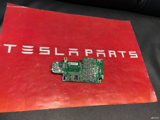 Плата (BMS) управления основной батареей Tesla Model S 1 поколение (2012 - 2016), 1050951-00-A