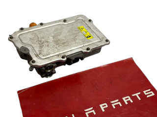 распределитель тока Tesla Model S 1 поколение [рестайлинг] (2016 - 2021), 1059891-00-E