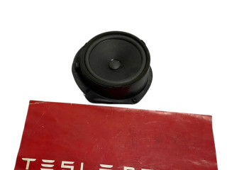 динамик высокочастотный (пищалка) Tesla Model S 1 поколение [рестайлинг] (2016 - 2021), 1004833-02-A