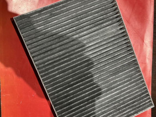 Фильтр салона tesla model S 2016 Tesla, 1072736-00-B