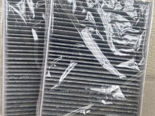 Фильтр салона на tesla Model S Tesla Model S 1 поколение (2012 - 2016), хетчбэк 5 дв., 1035125-00-A