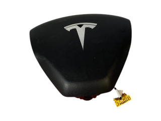 подушка безопасности водителя Tesla Model 3 1 поколение (2017 - 2025), 1508347-00-C