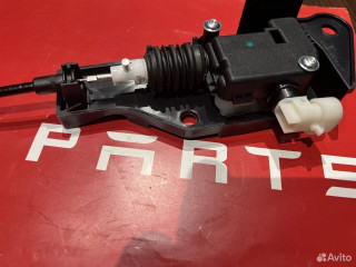 Электропривод замка капота Tesla Model 3 Y Tesla Model 3 1 поколение 2017 - 2021 (2017 - 2021), седан, 1098789-00-C