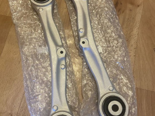 Рычаг подвески задний Tesla X S Tesla Model X 1 поколение 2015 - 2019 (2015 - 2019), внедорожник 5 дв., 1027421-00-E