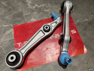 рычаг передний Tesla Model X 1 поколение [рестайлинг] (2021 - 2025), 1048951-00-A