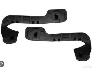 кронштейн (крепление) Tesla Model 3 1 поколение (2017 - 2025), 1089450-00-A