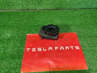 порт зарядный Tesla Model S 1 поколение 2016, 1026041-00-R, 1061353-00-E
