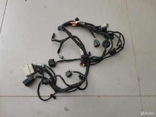 Проводка телевизора Tesla Model S Tesla, 103533807M