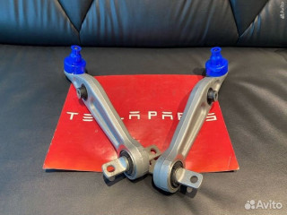 рычаг передний Tesla Model Y 1 поколение (2020 - 2025), 1188341-00-C