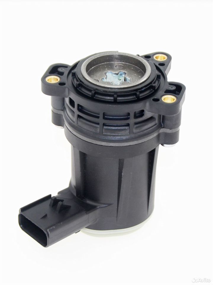 Тормозной суппорт (электродвигатель) для Tesla S X Tesla Model S 1 поколение (2012 - 2016), хетчбэк 5 дв., 1621620888C - фото №1