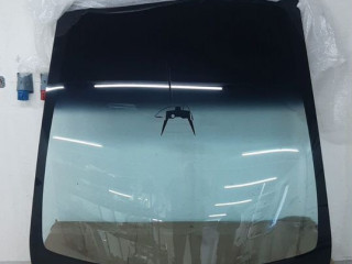 Стекло лобовое на Tesla model X Tesla Model X 1 поколение 2015 - 2019 (2015 - 2019), внедорожник 5 дв., 1105964-00-E