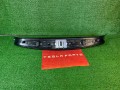 Отделка багажника пластик (под замок) Tesla Model X 1 поколение 2020, 1050389-00-C, 1035994-00-C - фото №4