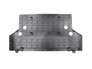 Защита днища передняя Tesla Model X Tesla Model X 1 поколение 2015 - 2019 (2015 - 2019), 1035158-00-D