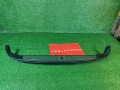 Отделка багажника пластик (под замок) Tesla Model X 1 поколение 2020, 1050389-00-C, 1035994-00-C - фото №2