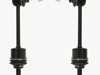 стойка стабилизатора Tesla Model S 1 поколение [рестайлинг] (2016 - 2021), 6007100-00-A