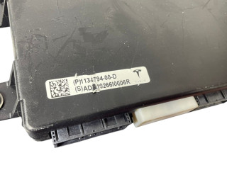 блок управления подвеской Tesla Model S 1 поколение [рестайлинг] (2016 - 2021), 1134794-00-D