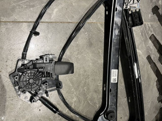 Стеклоподьемник передней левой Tesla Model X Tesla, 1028819-00-F