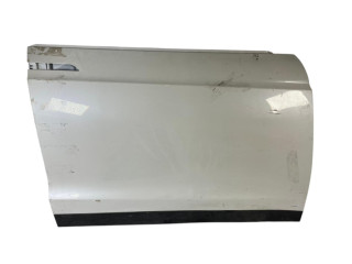 дверь передняя правая Tesla Model X 1 поколение (2015 - 2021), 100990700M, 106953600G, 1069536E0C