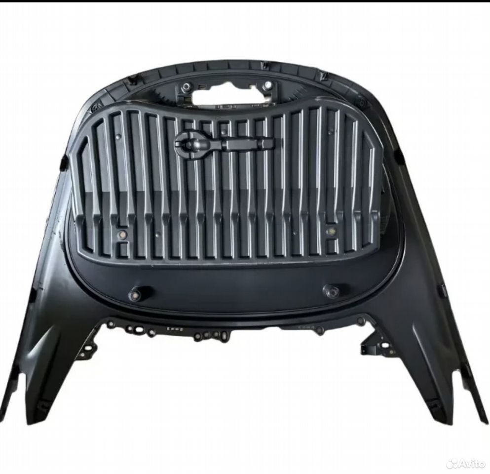 Бокс Корыто пластиковое Tesla Model 3 1 поколение (2017 - 2025), 1645350 - фото №1