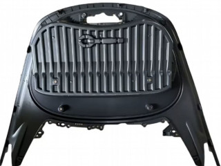 Бокс Корыто пластиковое Tesla Model 3 1 поколение (2017 - 2025), 1645350