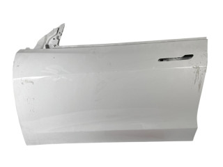 дверь передняя левая Tesla Model 3 1 поколение (2017 - 2025), 1081421E0C