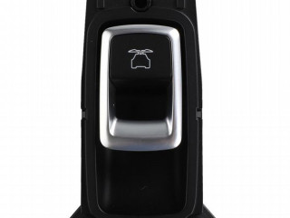 Кнопка открытия задних дверей для Tesla Model X Tesla Model X 1 поколение 2015 - 2019 (2015 - 2019), внедорожник 5 дв., 103810701D