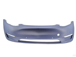 бампер передний Tesla Model Y 1 поколение (2020 - 2025), 1493736-S0-A