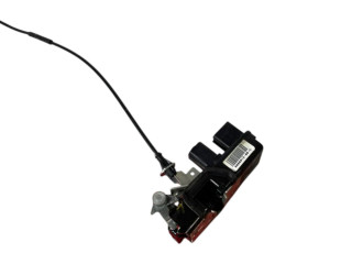 Замок двери Tesla Model S Tesla Model S 1 поколение 2015, 6008912-00-C