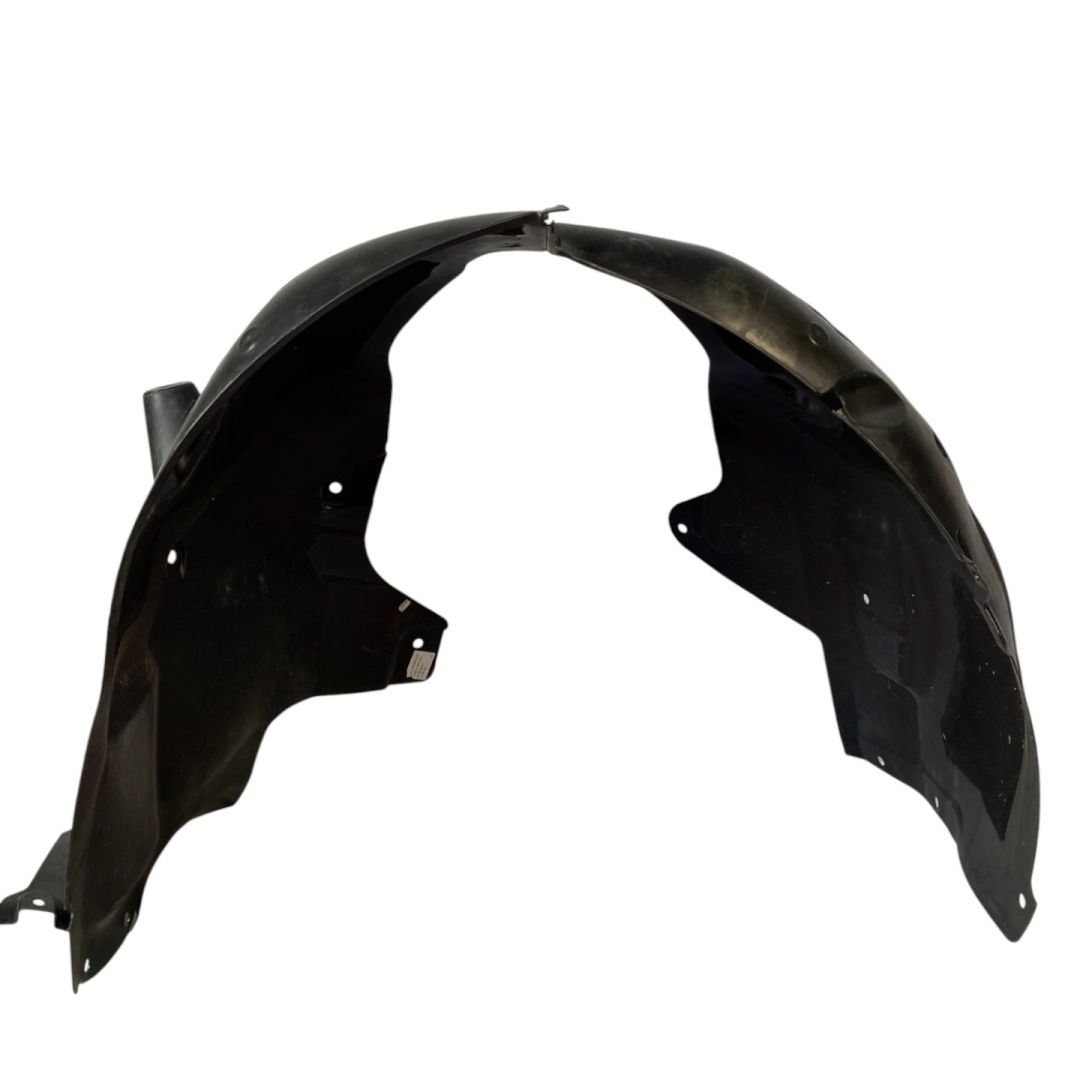 защита арок передняя правая (подкрылок) Tesla Model 3 1 поколение (2017 - 2025), 1081582-00-D - фото №1