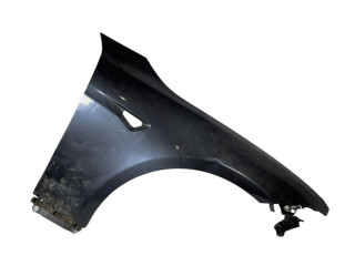 крыло переднее правое Tesla Model S 1 поколение [рестайлинг] (2016 - 2021), 6008027-E0-D