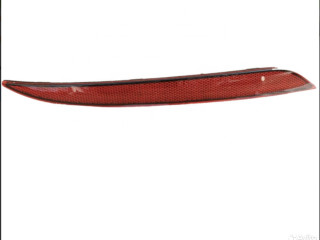 фонарь противотуманный левый Tesla Model 3 1 поколение (2017 - 2025), 1077407-00-F