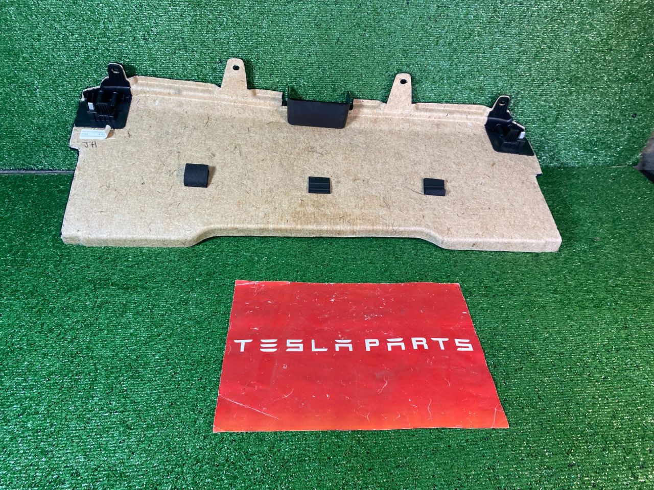 ковер салонный Tesla Model X 1 поколение 2020, 1056217-00-E - фото №1
