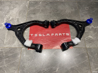 Комплект верхних рычагов Tesla model X Tesla Model X 1 поколение 2015 - 2019 (2015 - 2019), 1027322