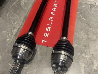 Новый Привод полуось задняя для Tesla model S X Tesla Model S 1 поколение (2012 - 2016), хетчбэк 5 дв., 1007719-01-B