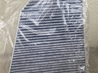 Фильтр салона на tesla Model X 2015 Tesla Model X 1 поколение 2015 - 2019 (2015 - 2019), внедорожник 5 дв., 1039042-00-B