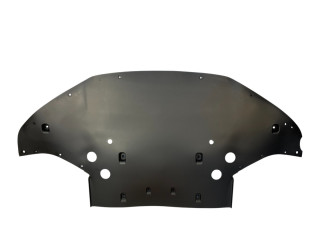 защита днища Tesla Model S 1 поколение [рестайлинг] (2016 - 2021), 1056376-00-C