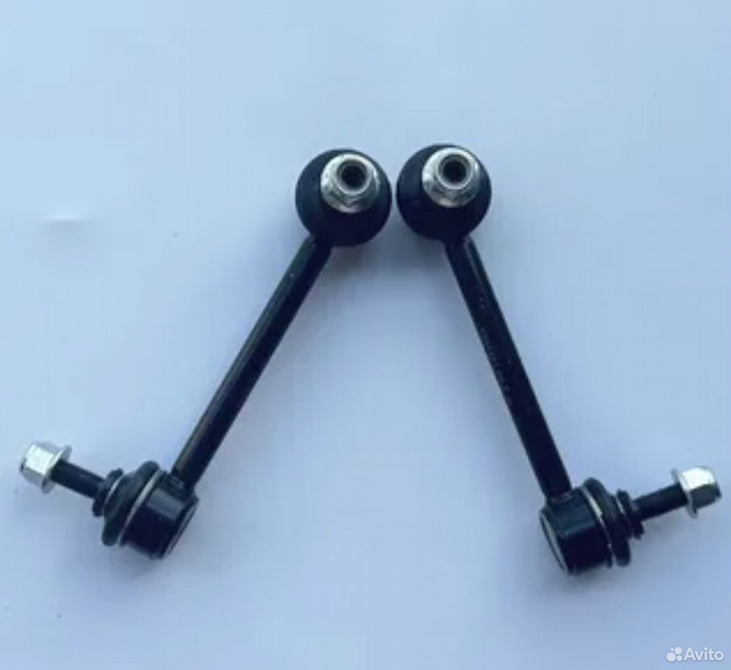 стойка стабилизатора Tesla Model 3 1 поколение (2017 - 2025), 1044491-00-B - фото №1