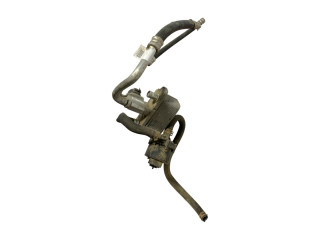 Корпус теплообменника Tesla Model S 1 поколение [рестайлинг] (2016 - 2021), 1039040-00-G