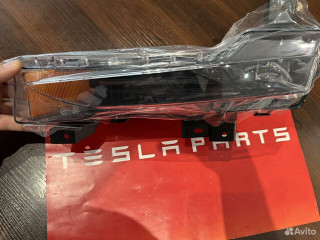 Фара противотуманная левая для Tesla Model 3 Y , 107739100E